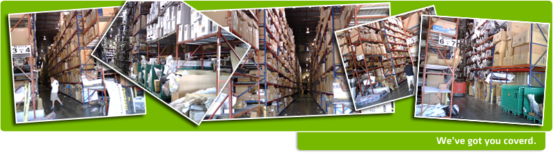 One of the largest Autoparts Network in America